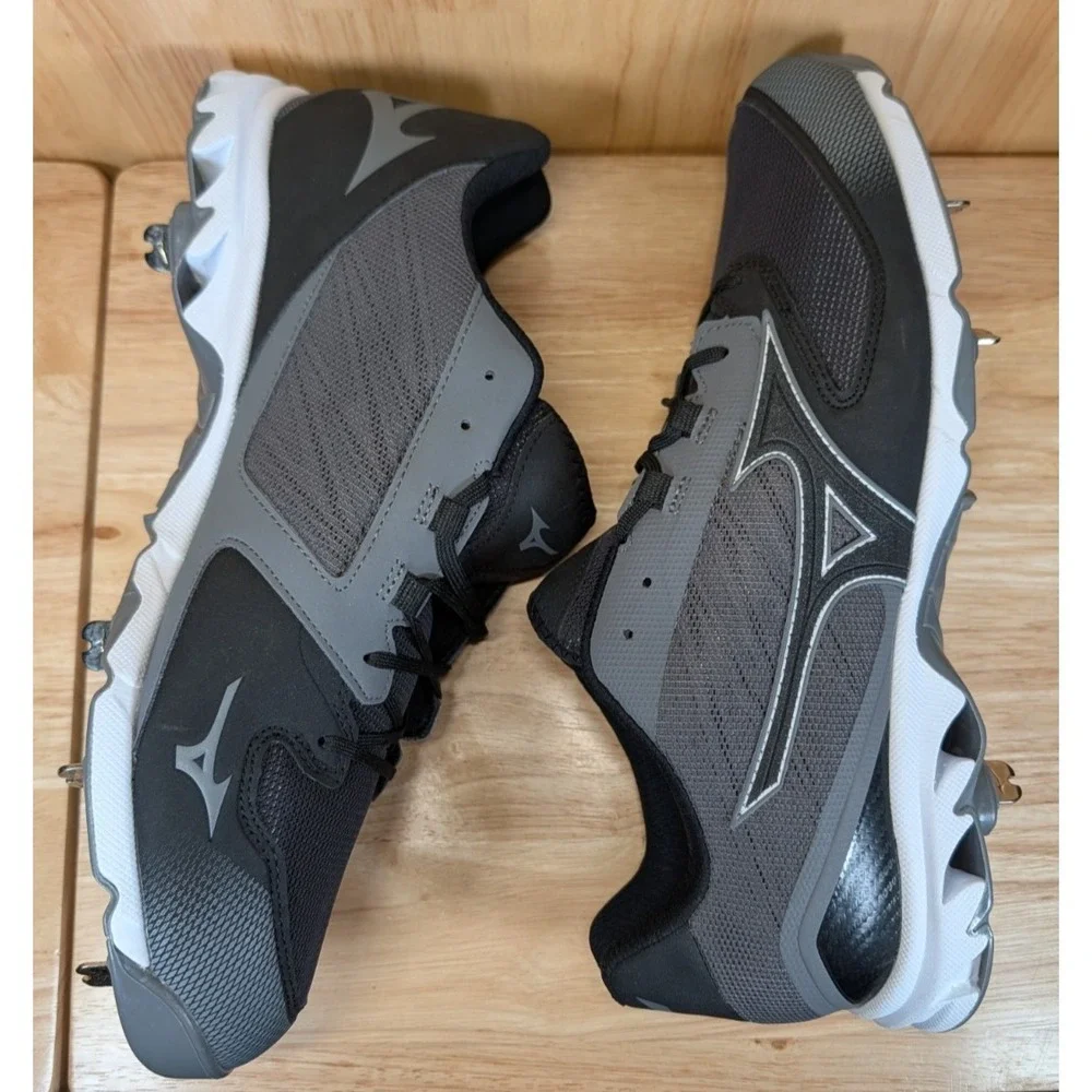 Mizuno sweep metal